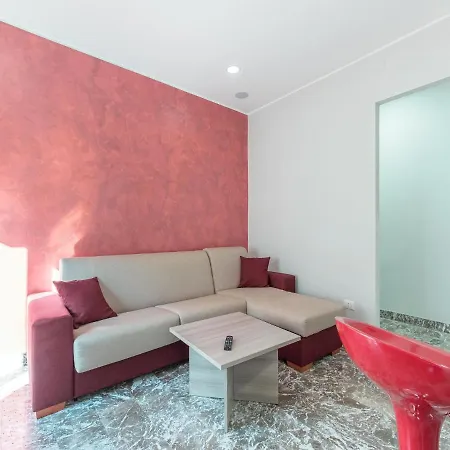 Holiday home Belvilla By Oyo Mirto Mirto (Messina)