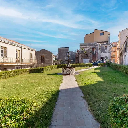 Holiday home Belvilla By Oyo Mirto Mirto (Messina)