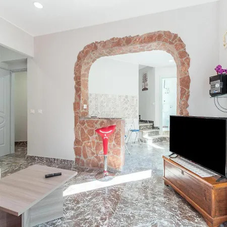 Belvilla By Oyo Mirto Holiday home