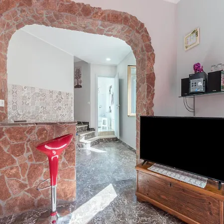 Belvilla By Oyo Mirto Holiday home Mirto (Messina)