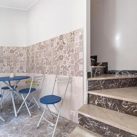 Holiday home Belvilla By Oyo Mirto