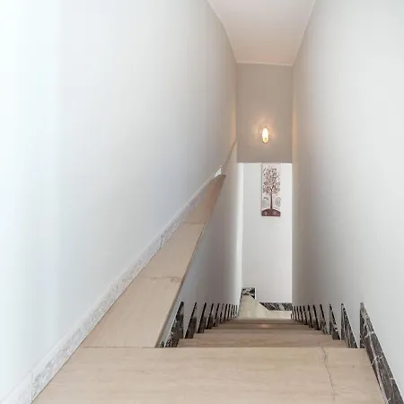Belvilla By Oyo Mirto Holiday home Mirto (Messina)