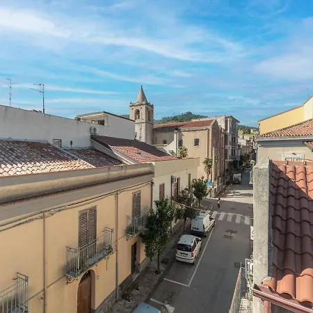 Belvilla By Oyo Mirto Holiday home Mirto (Messina)