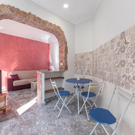 Belvilla By Oyo Mirto Holiday home *