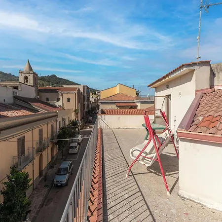 Belvilla By Oyo Mirto Holiday home Mirto (Messina)