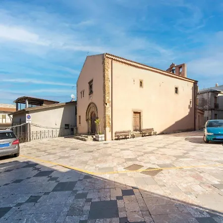 Holiday home Belvilla By Oyo Mirto Mirto (Messina)