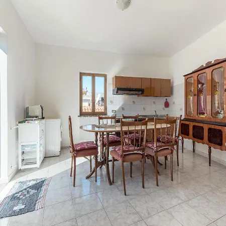 Holiday home Belvilla By Oyo Mirto Mirto (Messina)